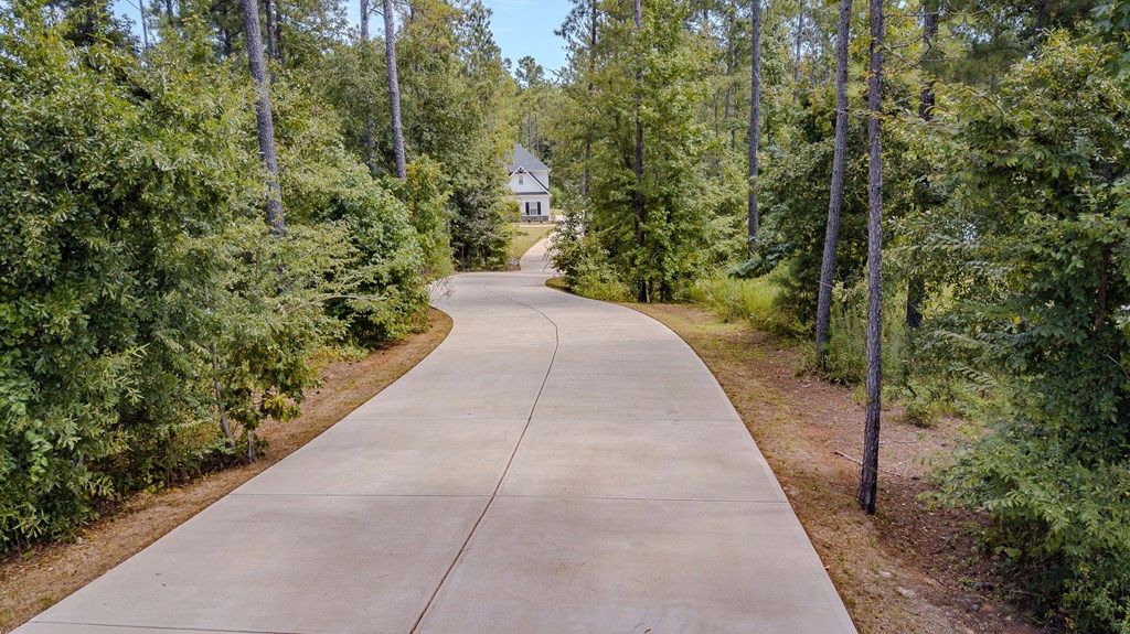 Photo of 1159 James Road, FORTSON, GA 31808 (MLS # 231296)