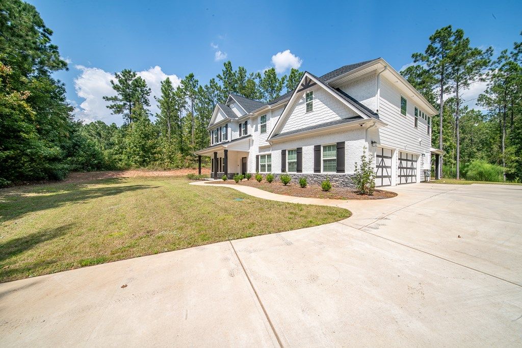 Photo of 1159 James Road, FORTSON, GA 31808 (MLS # 231296)