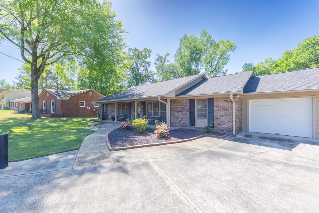 3516 BRIDGEWATER ROAD