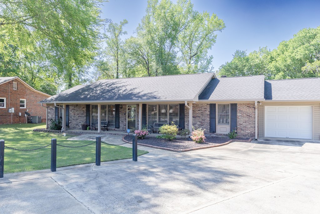 3516 BRIDGEWATER ROAD