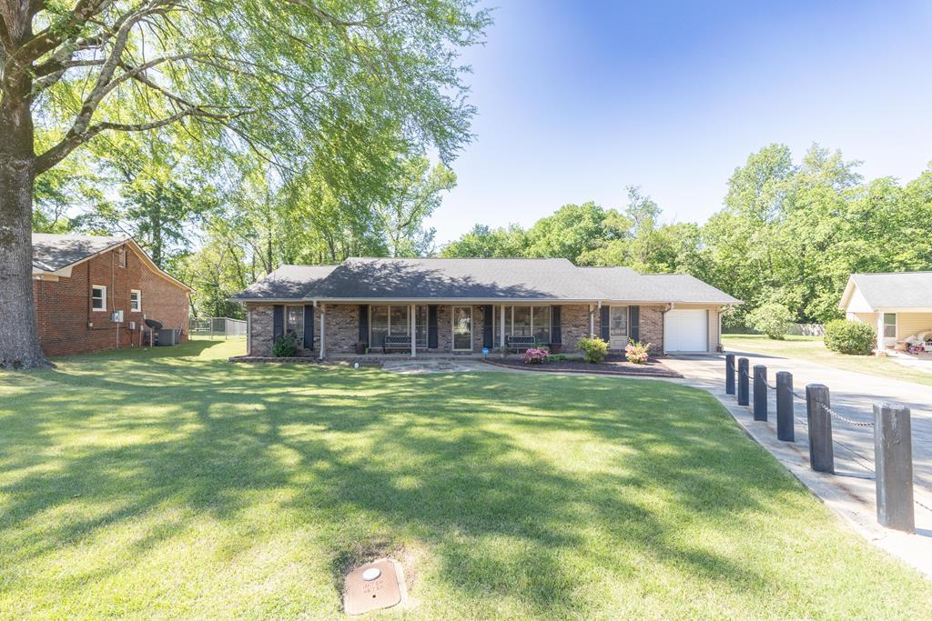 3516 BRIDGEWATER ROAD