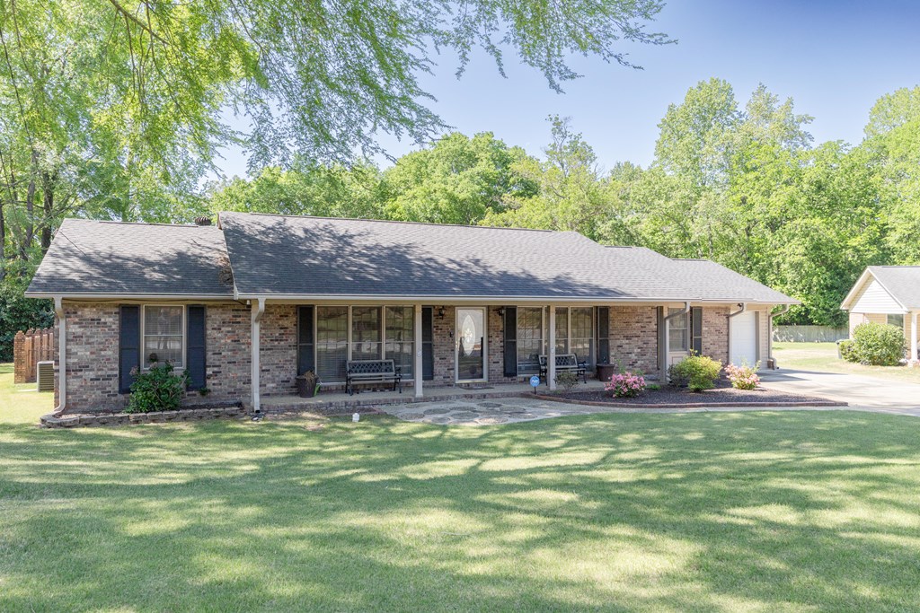 3516 BRIDGEWATER ROAD