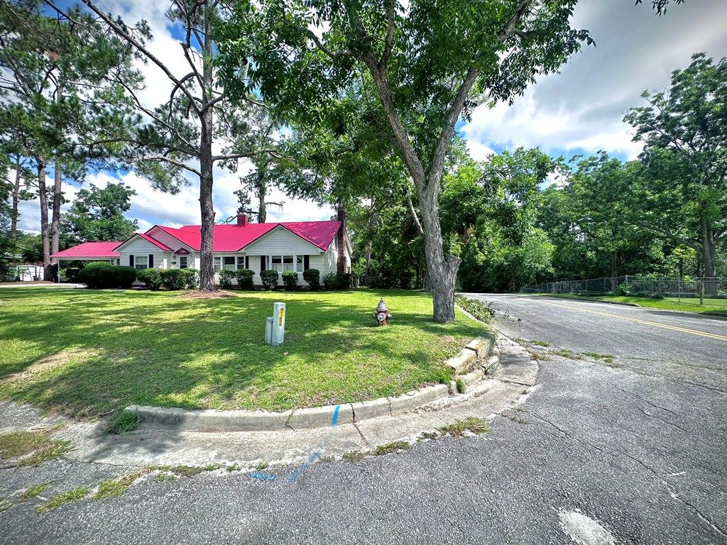 Photo of 401 Lee Street, ALMA, GA 31510 (MLS # 231097)
