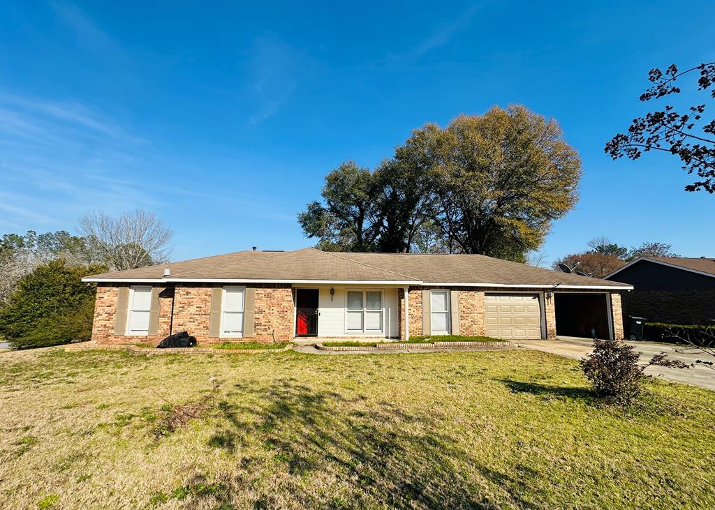 Photo 1 of 11 — 644 GEORGIA DRIVE, COLUMBUS, GA 31907