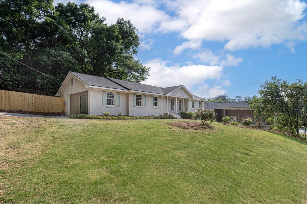 Photo of 1940 Springdale Drive, COLUMBUS, GA 31906 (MLS # 231445)