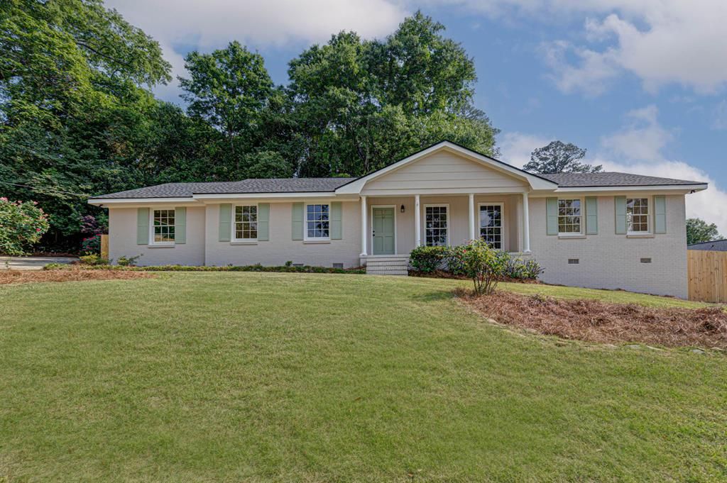 Photo of 1940 Springdale Drive, COLUMBUS, GA 31906 (MLS # 231445)