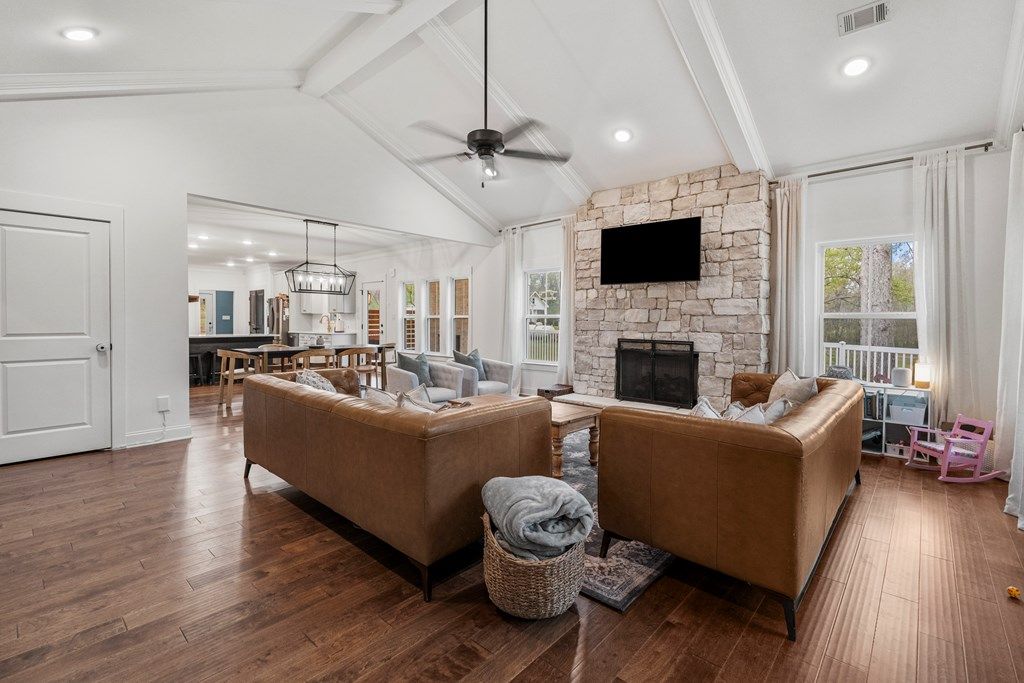 Photo of 314 Davis Lake Road, PINE MOUNTAIN, GA 31822 (MLS # 230805)