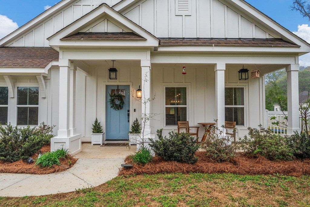 Photo of 314 Davis Lake Road, PINE MOUNTAIN, GA 31822 (MLS # 230805)