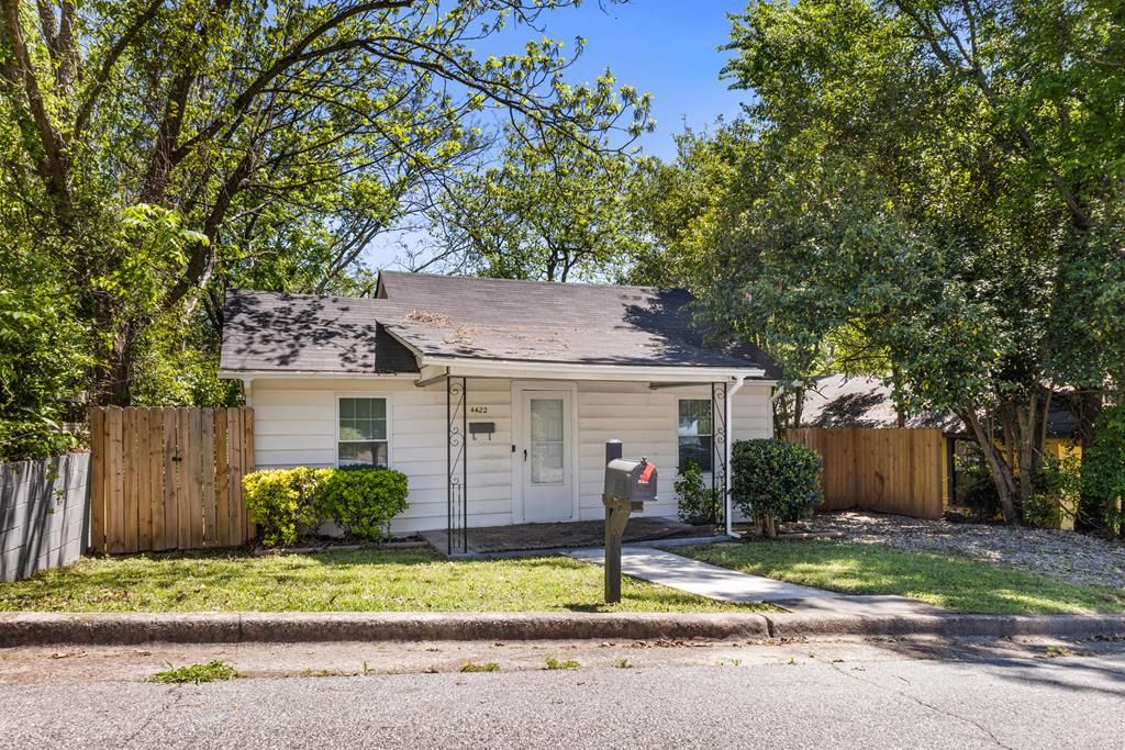 Photo of 4422 Oates Avenue, COLUMBUS, GA 31904 (MLS # 231071)