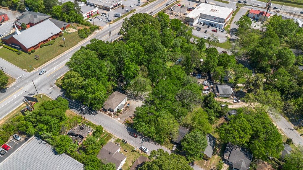 Photo of 4422 Oates Avenue, COLUMBUS, GA 31904 (MLS # 231071)