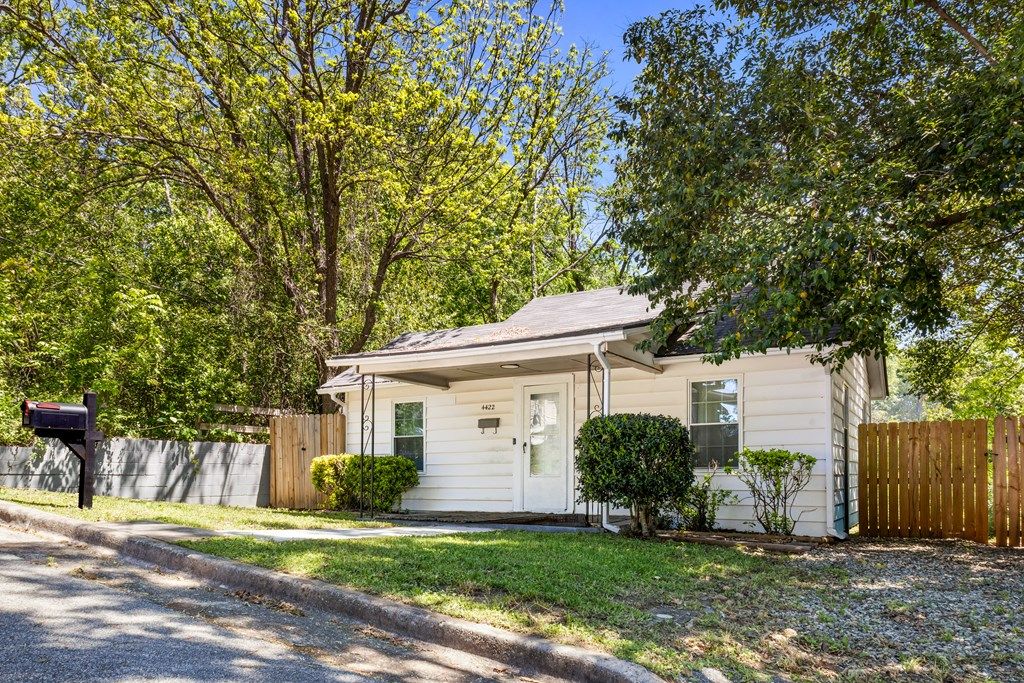 Photo of 4422 Oates Avenue, COLUMBUS, GA 31904 (MLS # 231071)