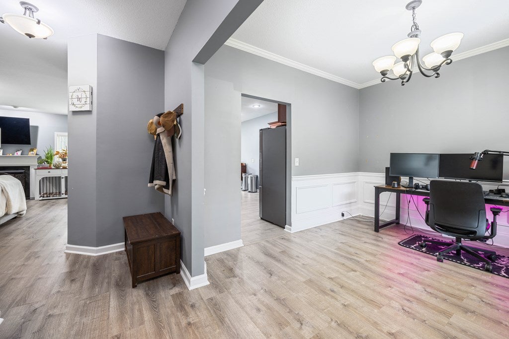 1412 ANTIETAM DRIVE