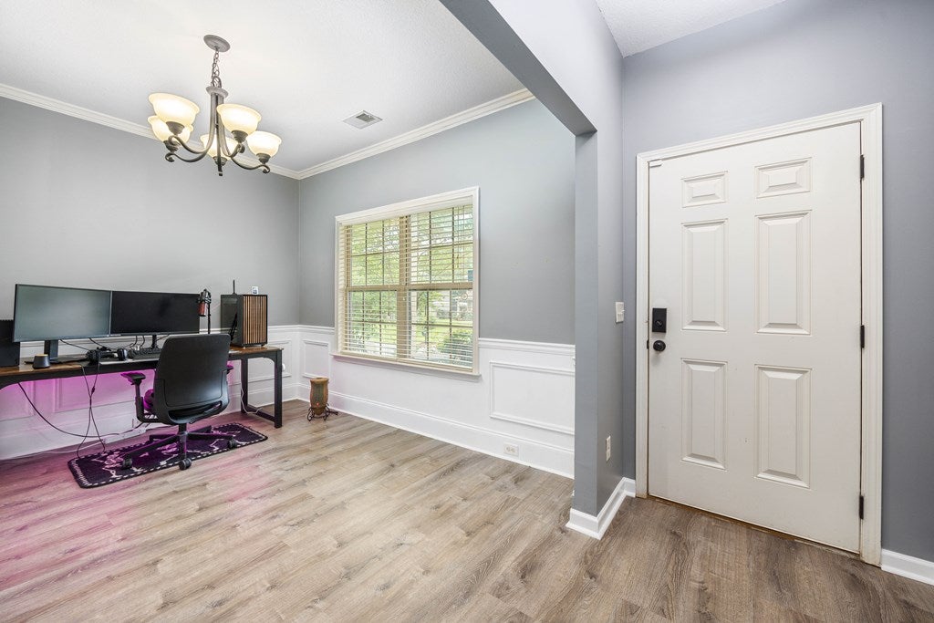 1412 ANTIETAM DRIVE