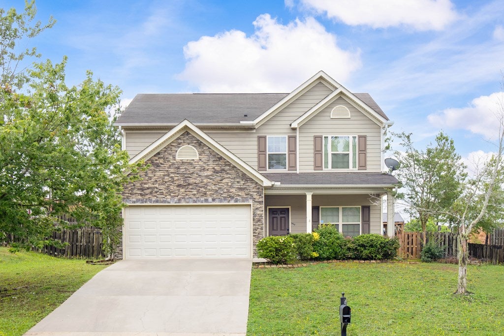 1412 ANTIETAM DRIVE