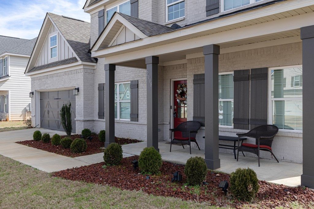 Photo of 2008 Hereford Lane, COLUMBUS, GA 31904 (MLS # 231427)