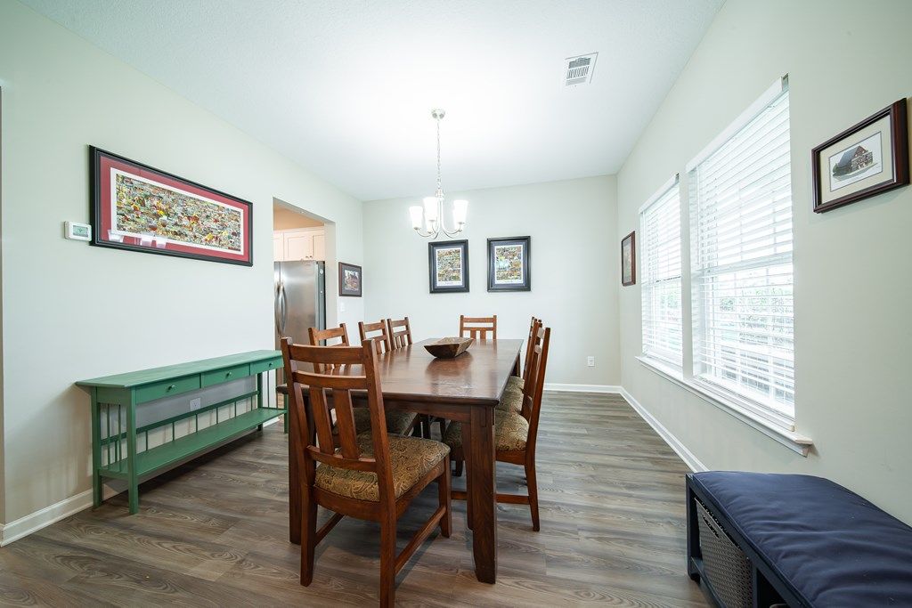 Photo of 81 Wood Hill Drive, SMITHS STATION, AL 36877 (MLS # 231872)