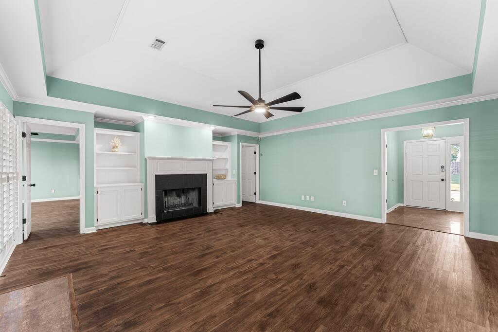 5939 WARRIOR WAY