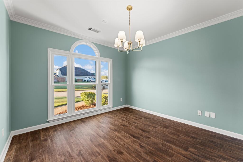 5939 WARRIOR WAY