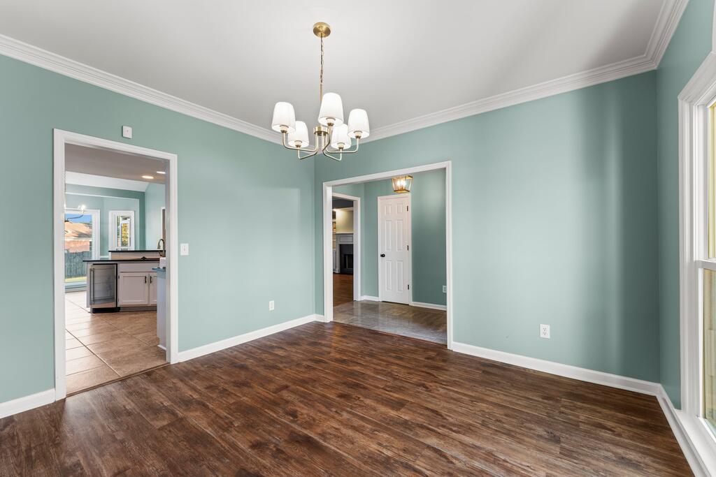 5939 WARRIOR WAY