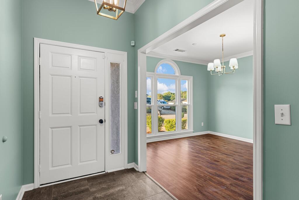 5939 WARRIOR WAY