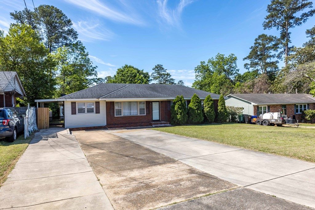 Photo of 4048 Arrel Drive, COLUMBUS, GA 31909 (MLS # 231622)