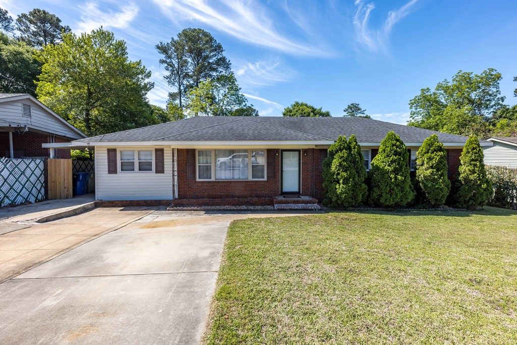 Photo of 4048 Arrel Drive, COLUMBUS, GA 31909 (MLS # 231622)