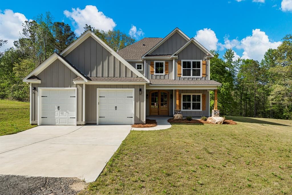 Photo of 3725 Lee Road 0249, SMITHS STATION, AL 36877 (MLS # 231004)