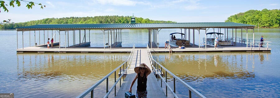 341 RETREAT TRAIL