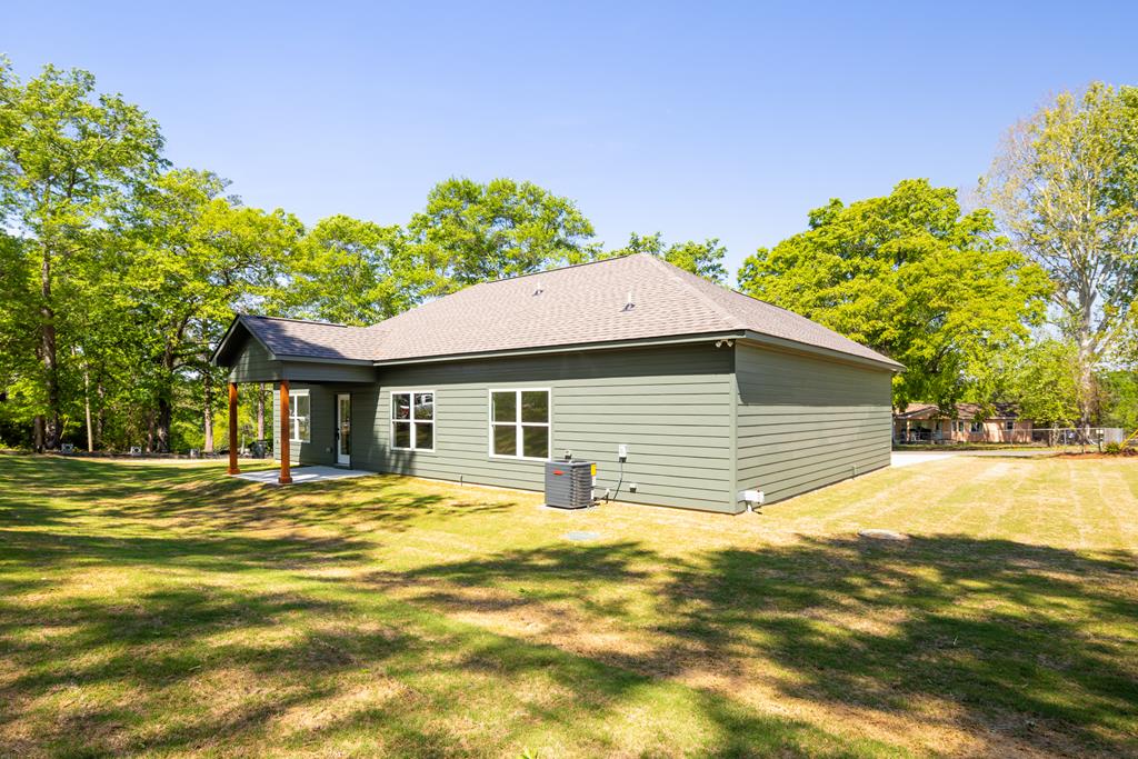 9 FERRELL ROAD
