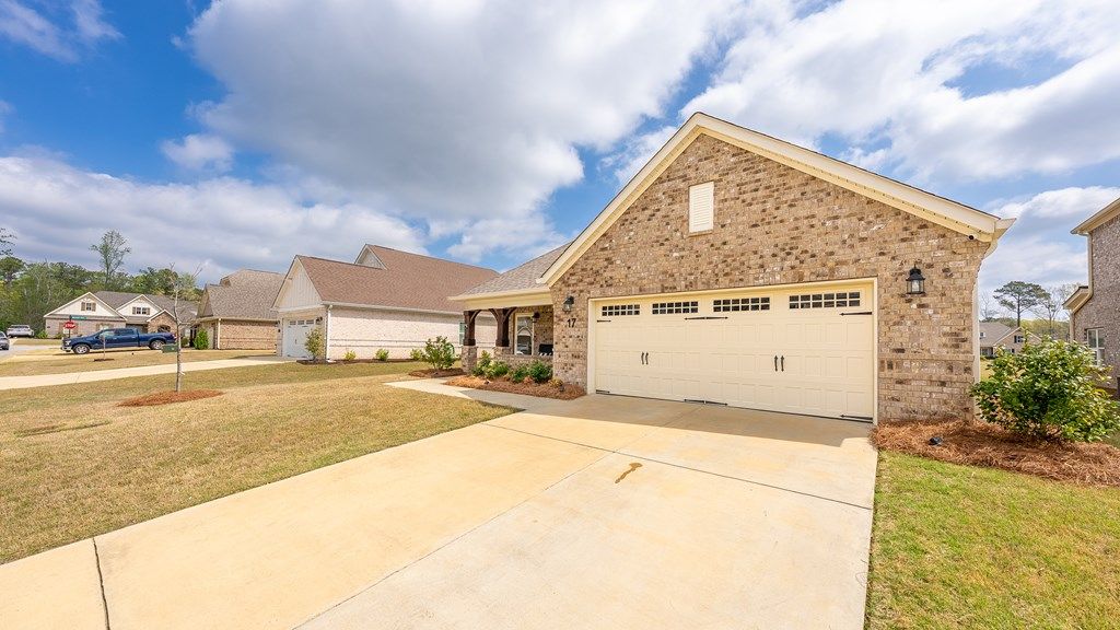 Photo of 17 Hawthorne Terrace, FORTSON, GA 31808 (MLS # 230958)