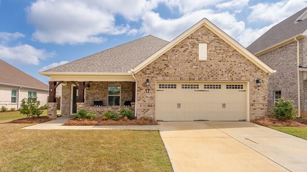 Photo of 17 Hawthorne Terrace, FORTSON, GA 31808 (MLS # 230958)