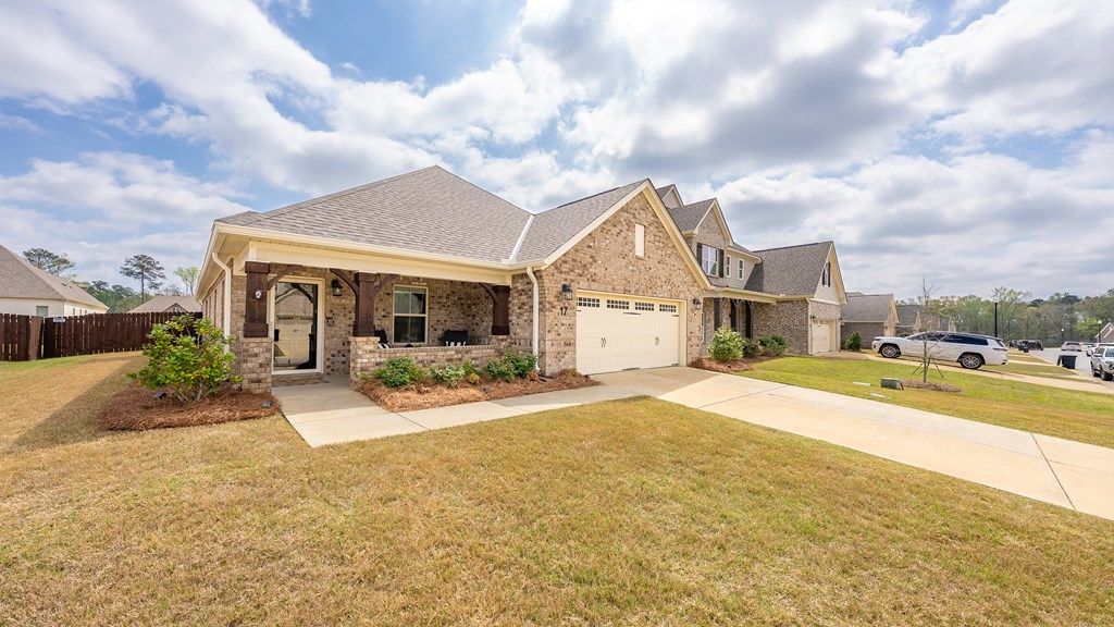 Photo of 17 Hawthorne Terrace, FORTSON, GA 31808 (MLS # 230958)