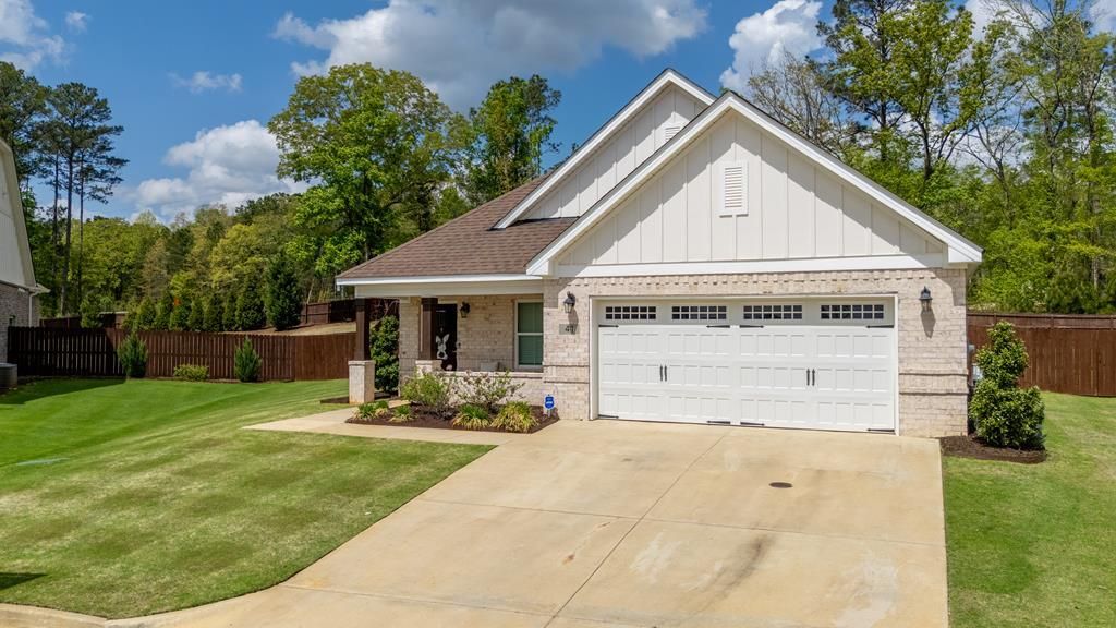 Photo of 41 Loblolly Lane, FORTSON, GA 31808 (MLS # 230794)