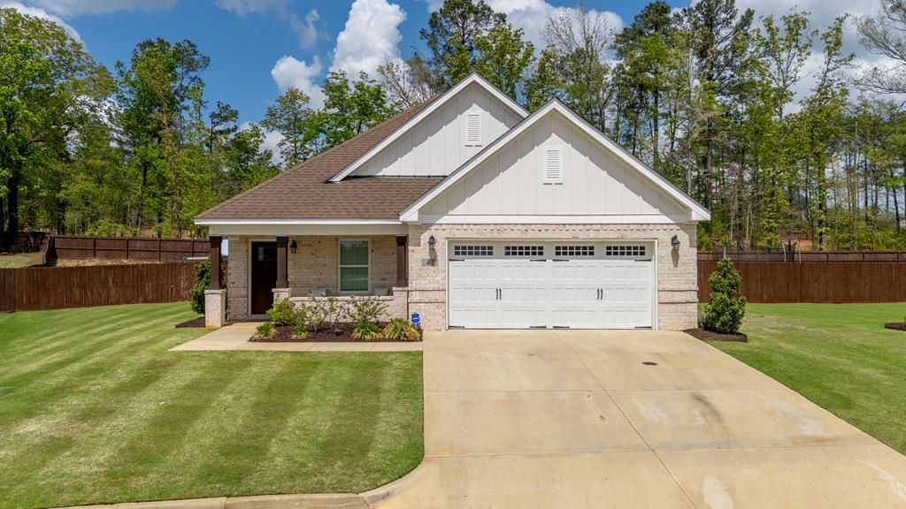 Photo of 41 Loblolly Lane, FORTSON, GA 31808 (MLS # 230794)