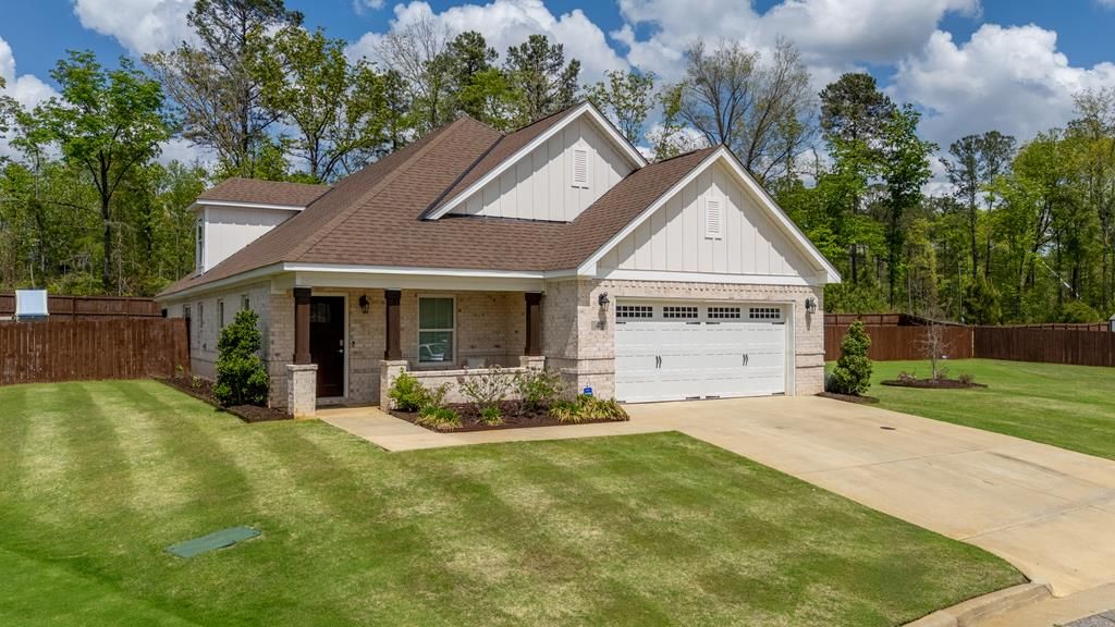 Photo of 41 Loblolly Lane, FORTSON, GA 31808 (MLS # 230794)