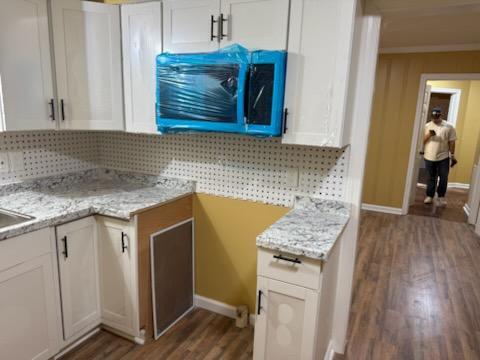 2345 FORT BENNING ROAD