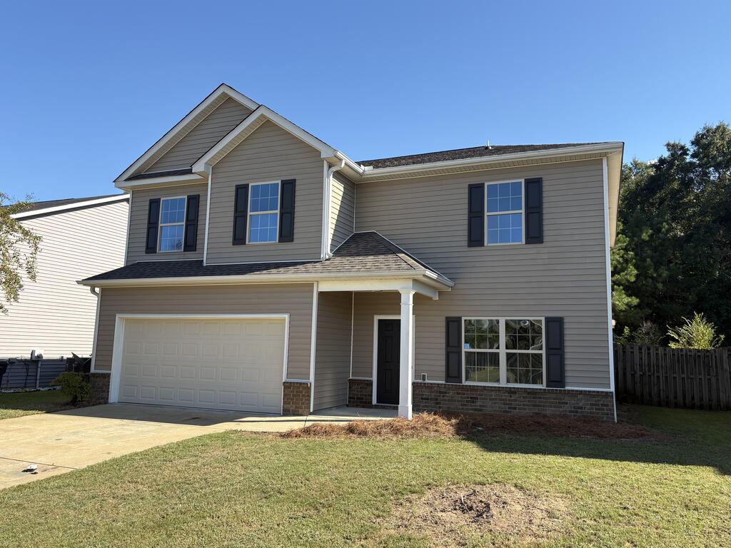 18 FOREST RIDGE LANE