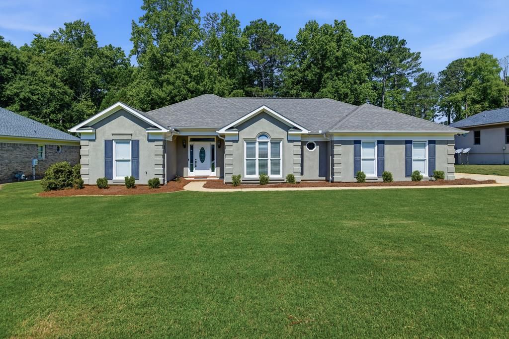Photo of 867 Lismore Drive, COLUMBUS, GA 31904 (MLS # 231874)