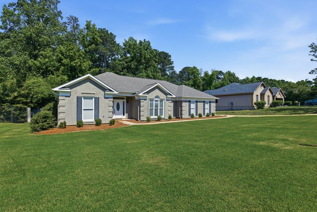 Photo of 867 Lismore Drive, COLUMBUS, GA 31904 (MLS # 231874)
