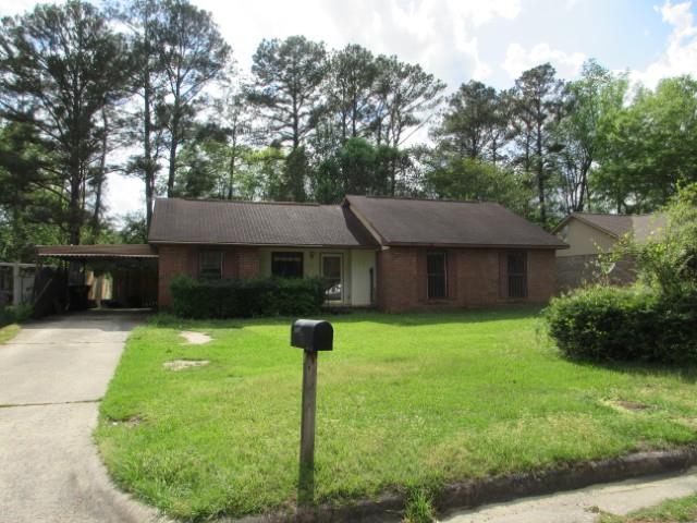 1742 BUNKER HILL ROAD