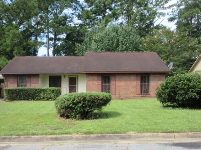 1742 BUNKER HILL ROAD