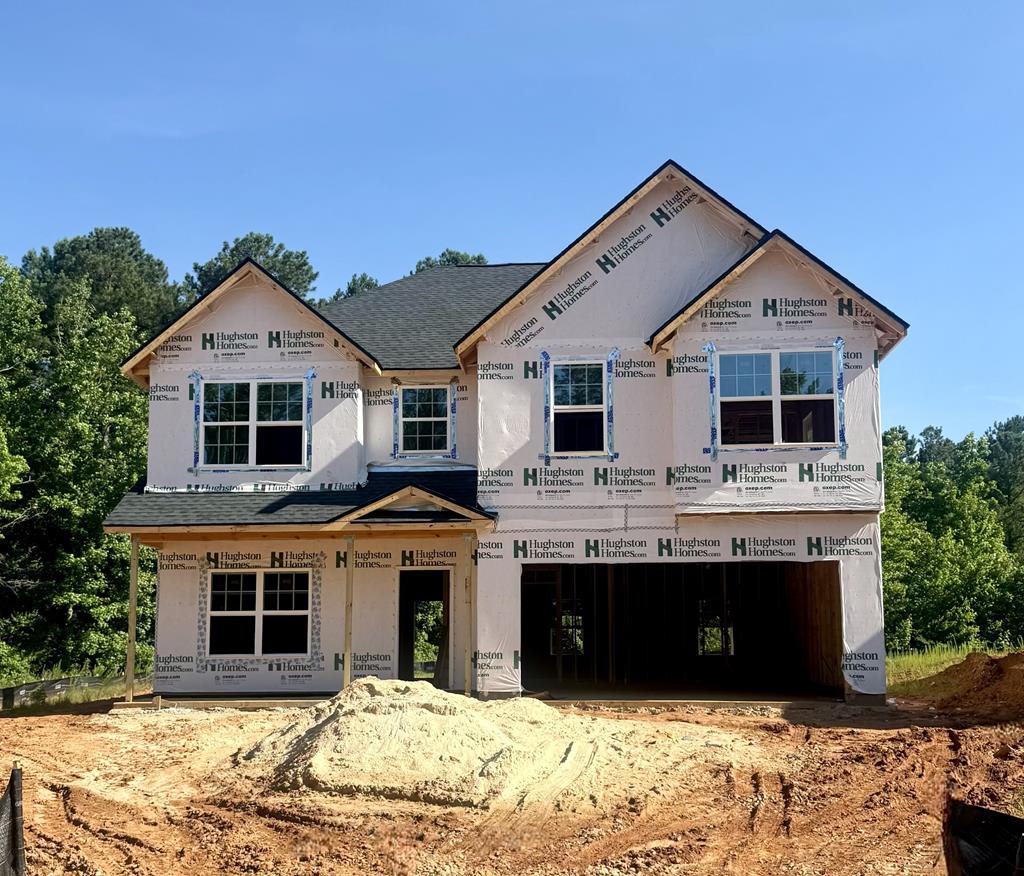 Photo 1 of 4 — 2405 MORRISON TRACE, OPELIKA, AL 36804