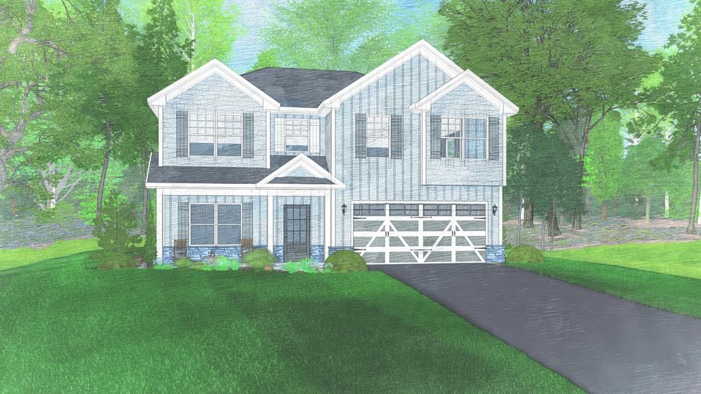 Photo of 2405 Morrison Trace, OPELIKA, AL 36804 (MLS # 230752)