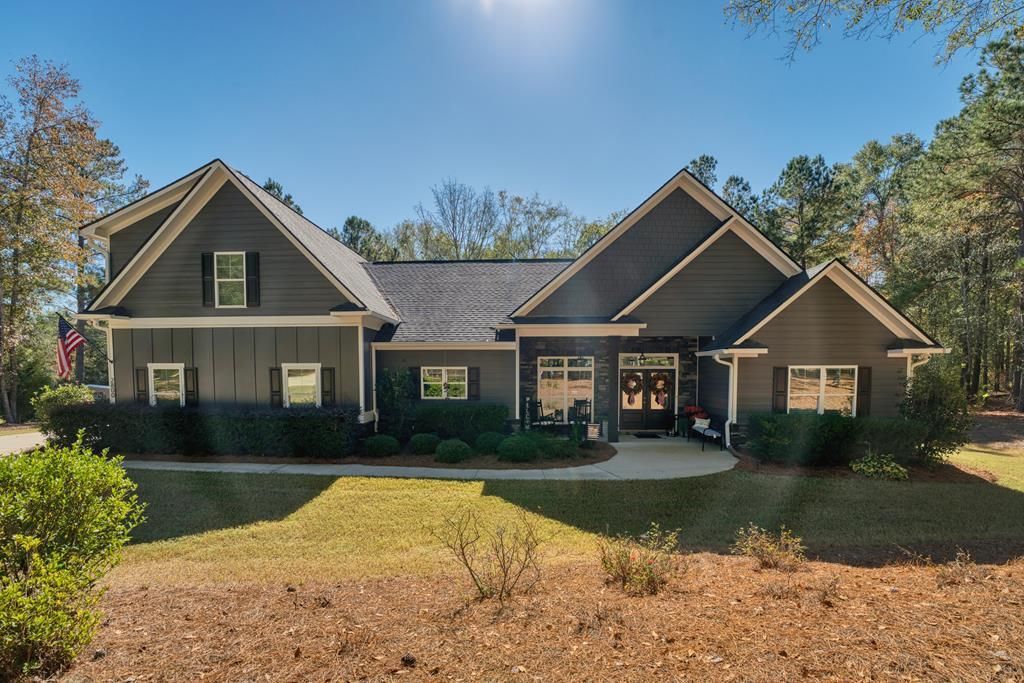 Photo of 2800 Hopewell Church Road, PINE MOUNTAIN, GA 31822 (MLS # 230717)