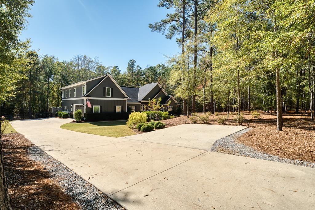 Photo of 2800 Hopewell Church Road, PINE MOUNTAIN, GA 31822 (MLS # 230717)