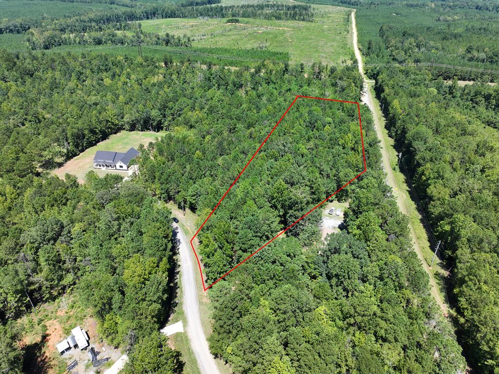 Photo 1 of 5 — Lot 64 SPRING TRAIL ROAD, BOX SPRINGS, GA 31801