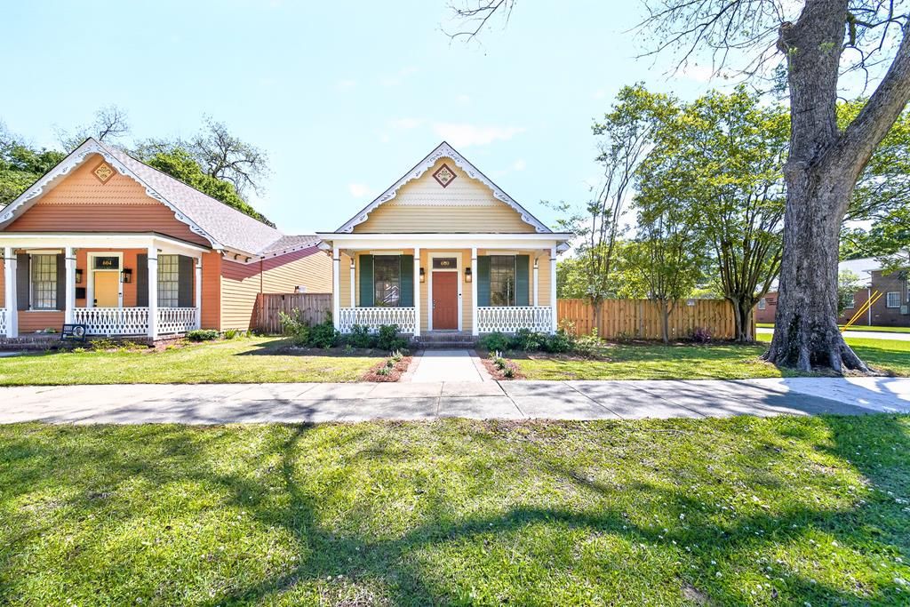 Photo of 600 2nd Avenue, COLUMBUS, GA 31901 (MLS # 231012)