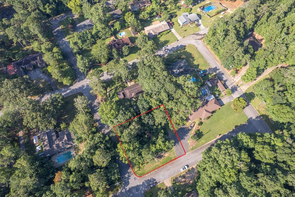 Photo 1 of 3 — 0 S 32ND STREET, PHENIX CITY, AL 36867