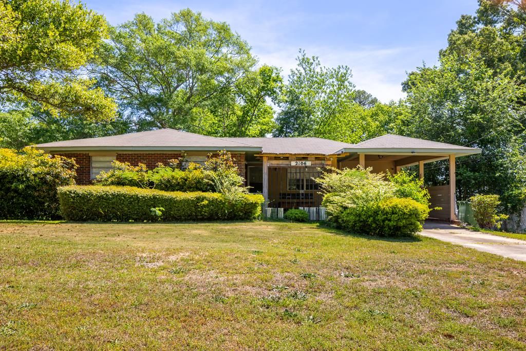 Photo of 2104 Monaco Drive, COLUMBUS, GA 31903 (MLS # 231166)