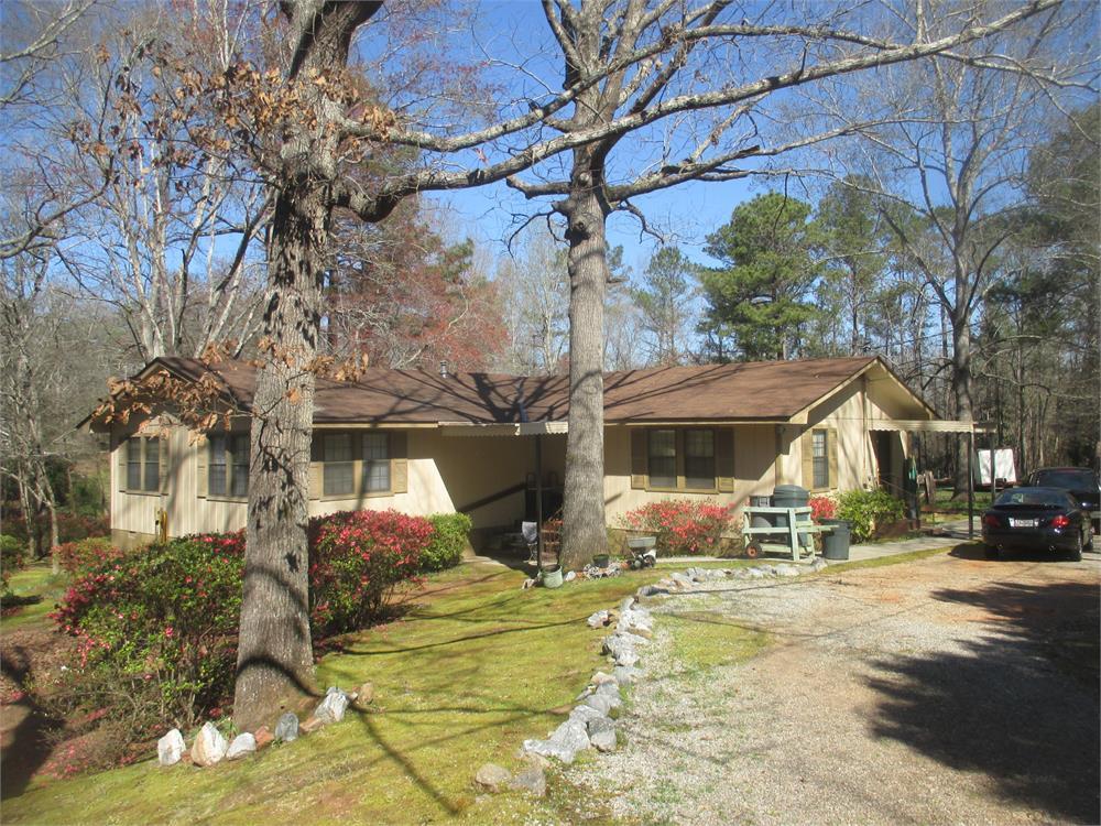 Photo 1 of 25 — 11115 NW GA HWY 315, CATAULA, GA 31804